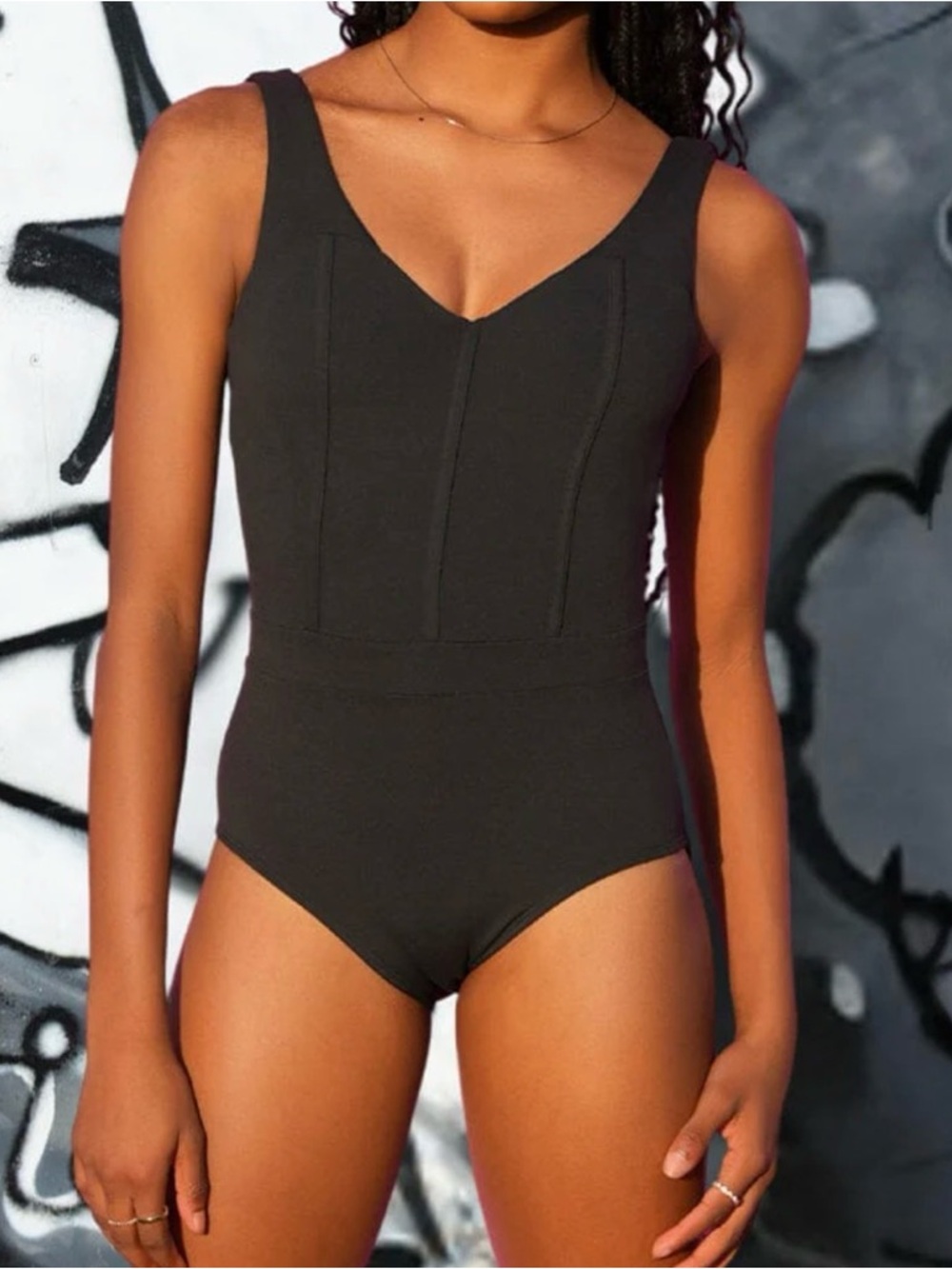 Like New Jo & Jax Dynamic Leotard